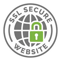 Secured SSL